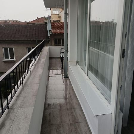Yanakiev'S Central Apartment Burgas Luaran gambar